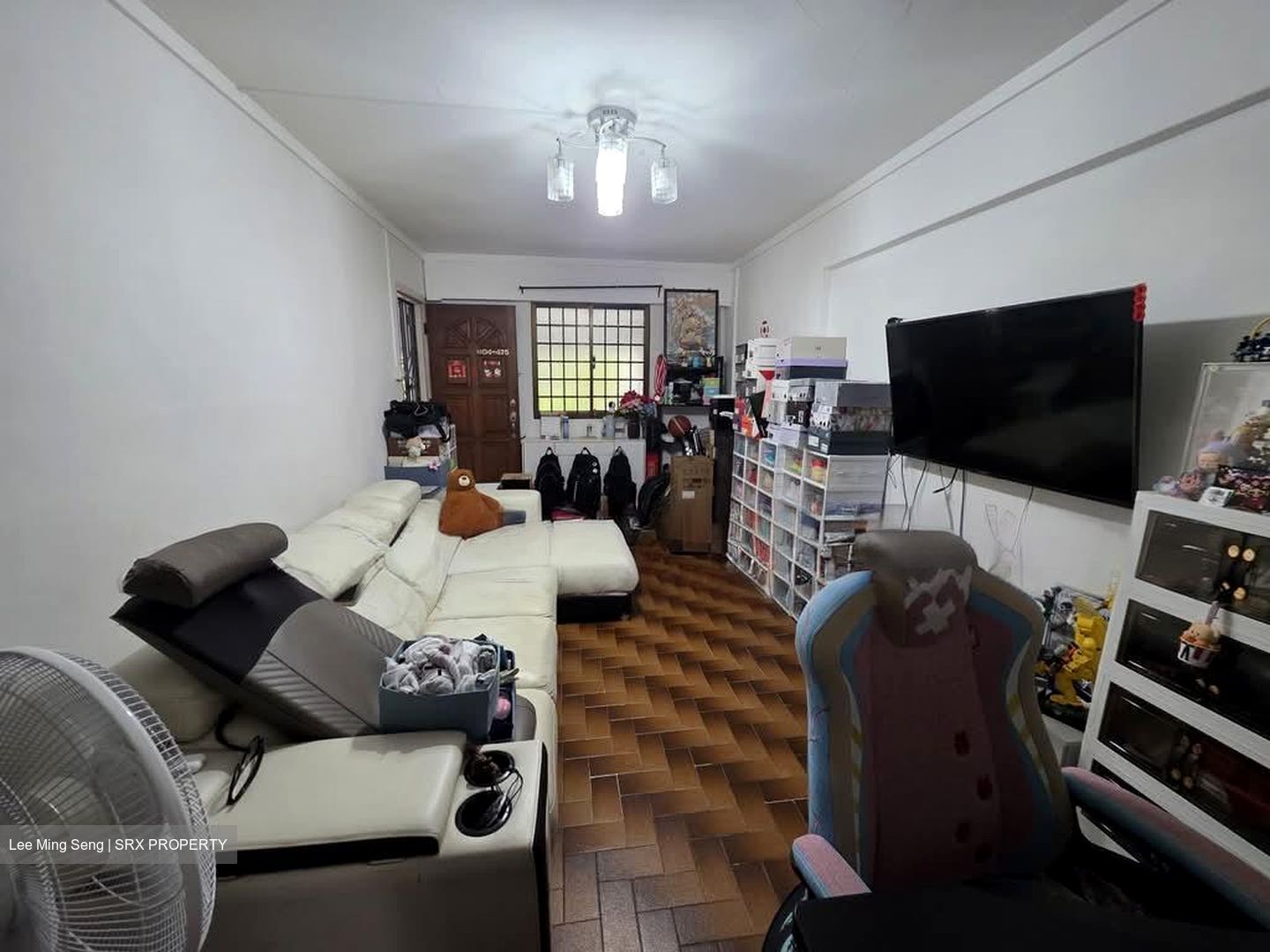 Blk 261 Jurong East Street 24 (Jurong East), HDB 3 Rooms #574676521